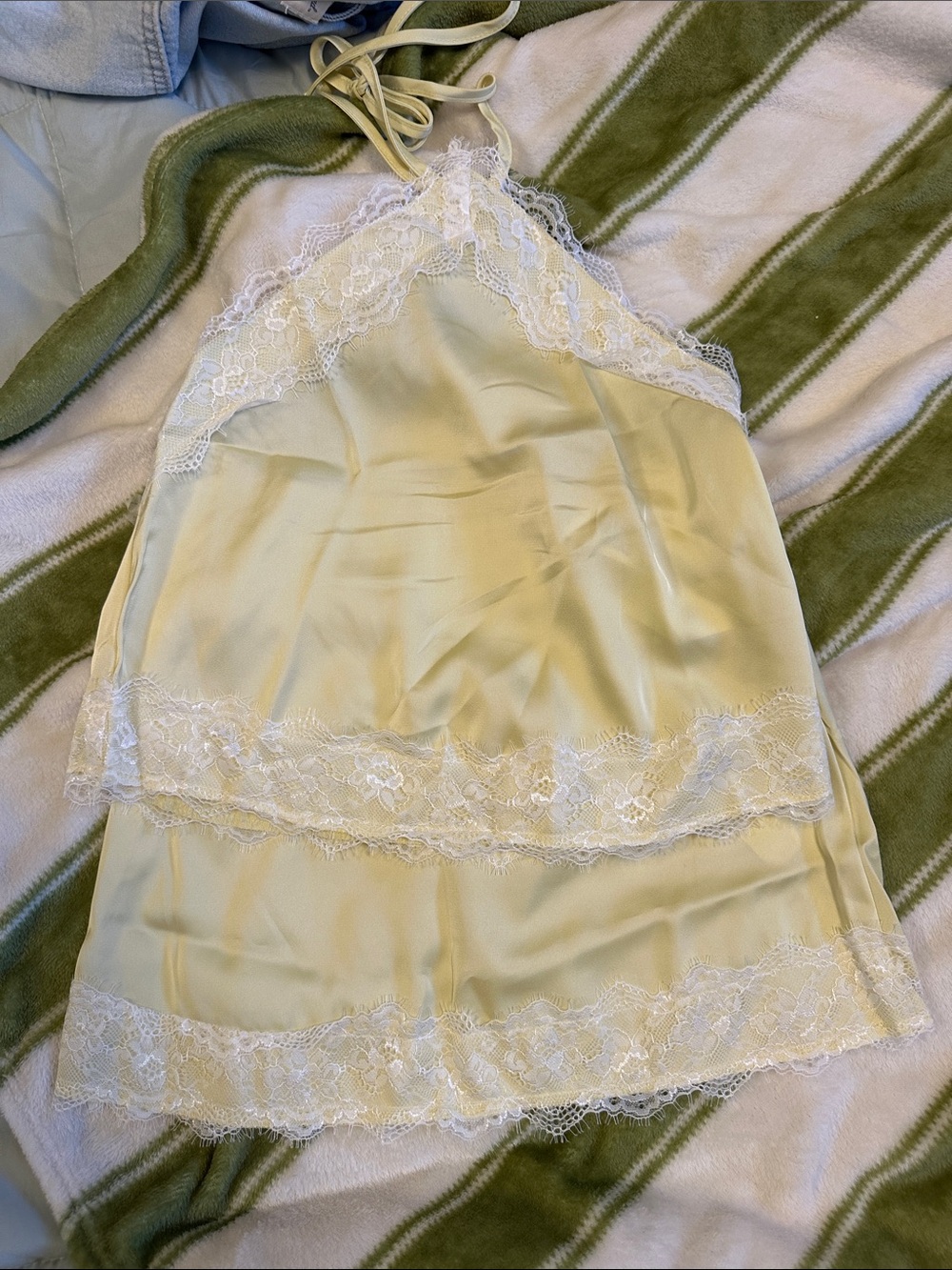 Matching set